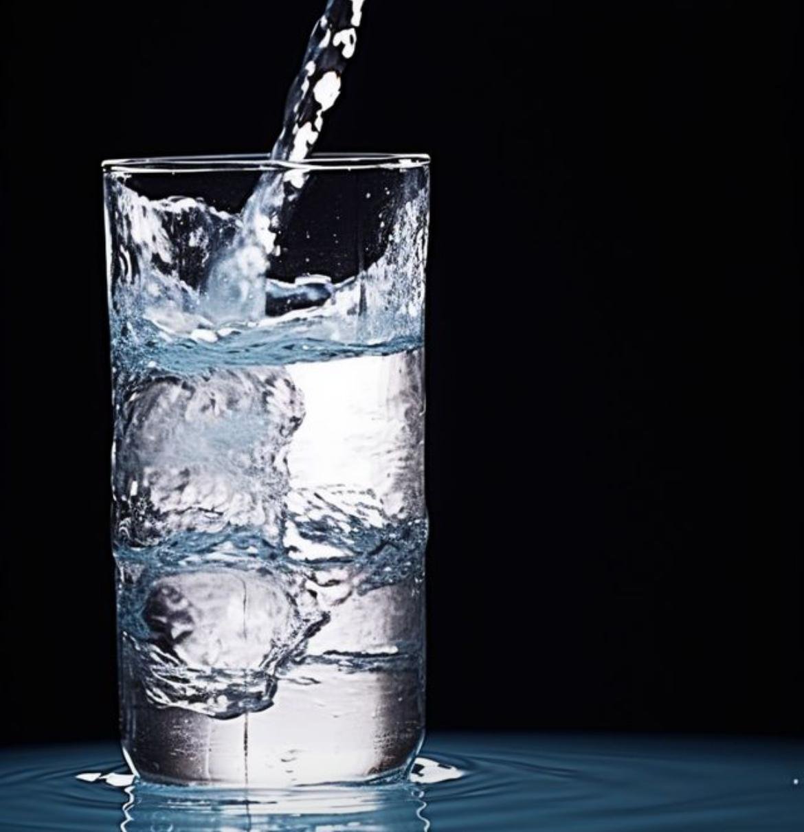 Água Alcalina: O Segredo para uma Saúde Otimizada e Vitalidade Duradoura?